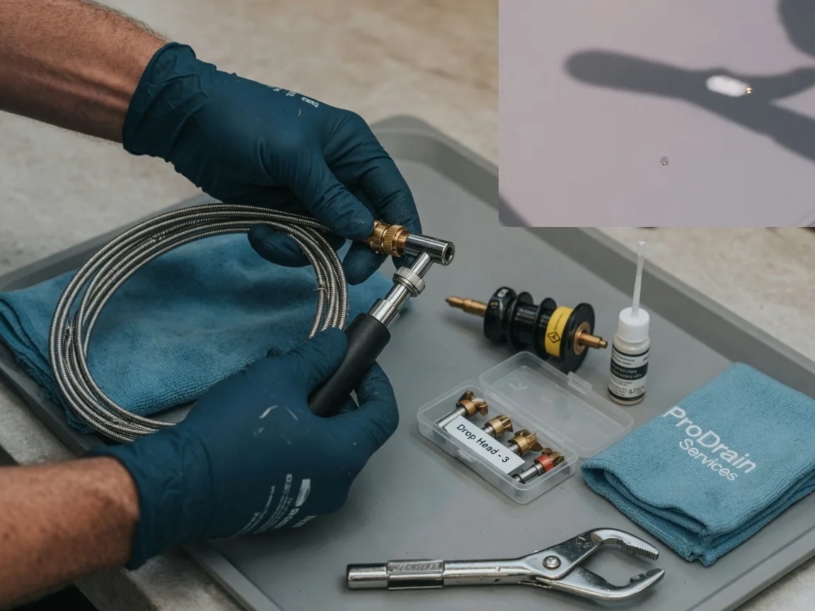 Why choose Drain Cleaning in Arnett, WV